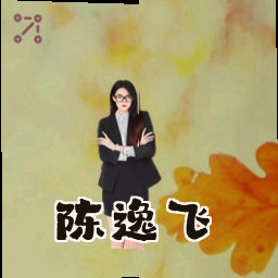 陈逸飞