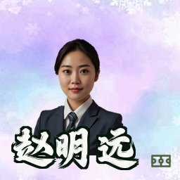 赵明远
